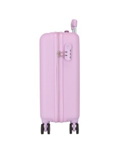TROLLEY ABS 55CM. 4R. ENSO NEW VIBES 2